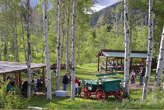 Parade Rest Ranch photo 5