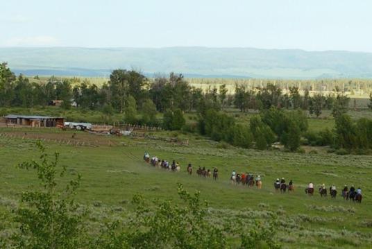 Parade Rest Ranch photo 9