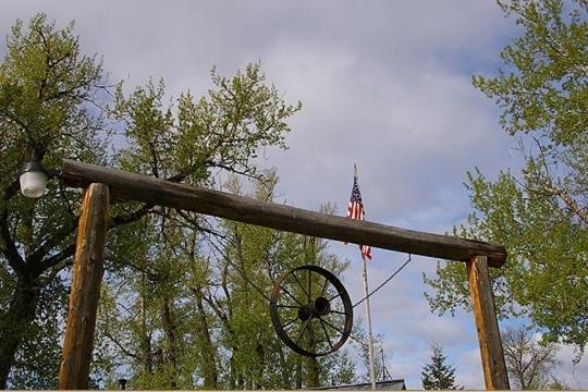 Parade Rest Ranch photo 11