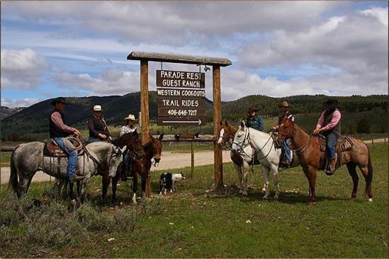 Parade Rest Ranch photo 23