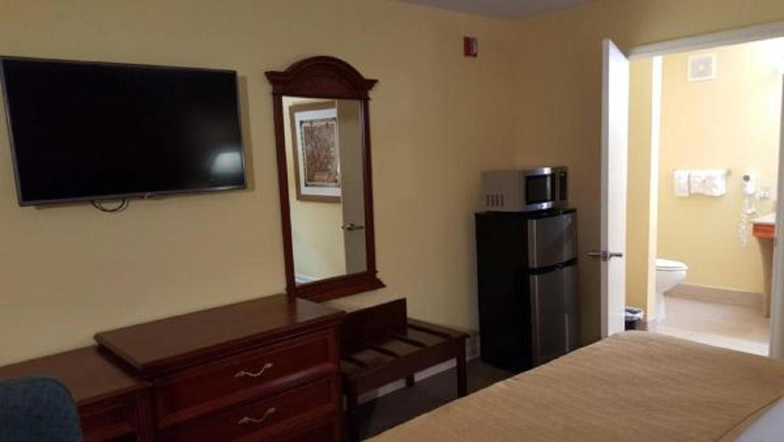 Loyalty Inn Hawkinsville photo 27