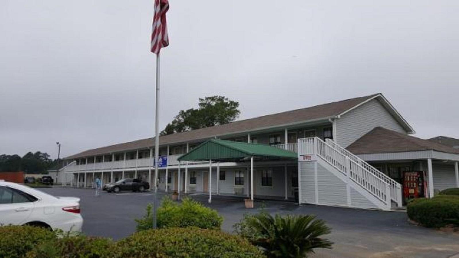 Loyalty Inn Hawkinsville photo 11