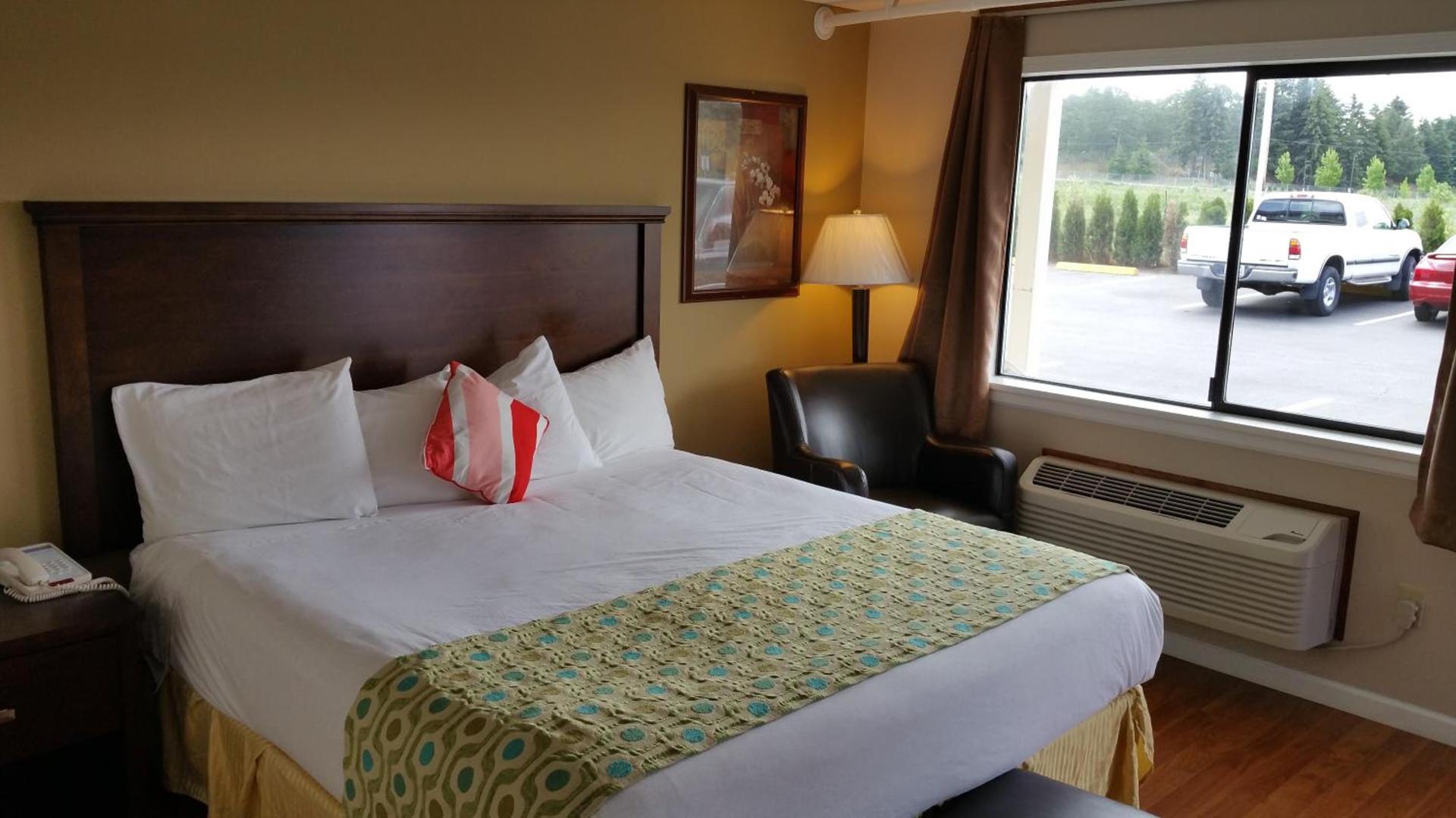 Days Inn by Wyndham Lakewood South Tacoma photo 58