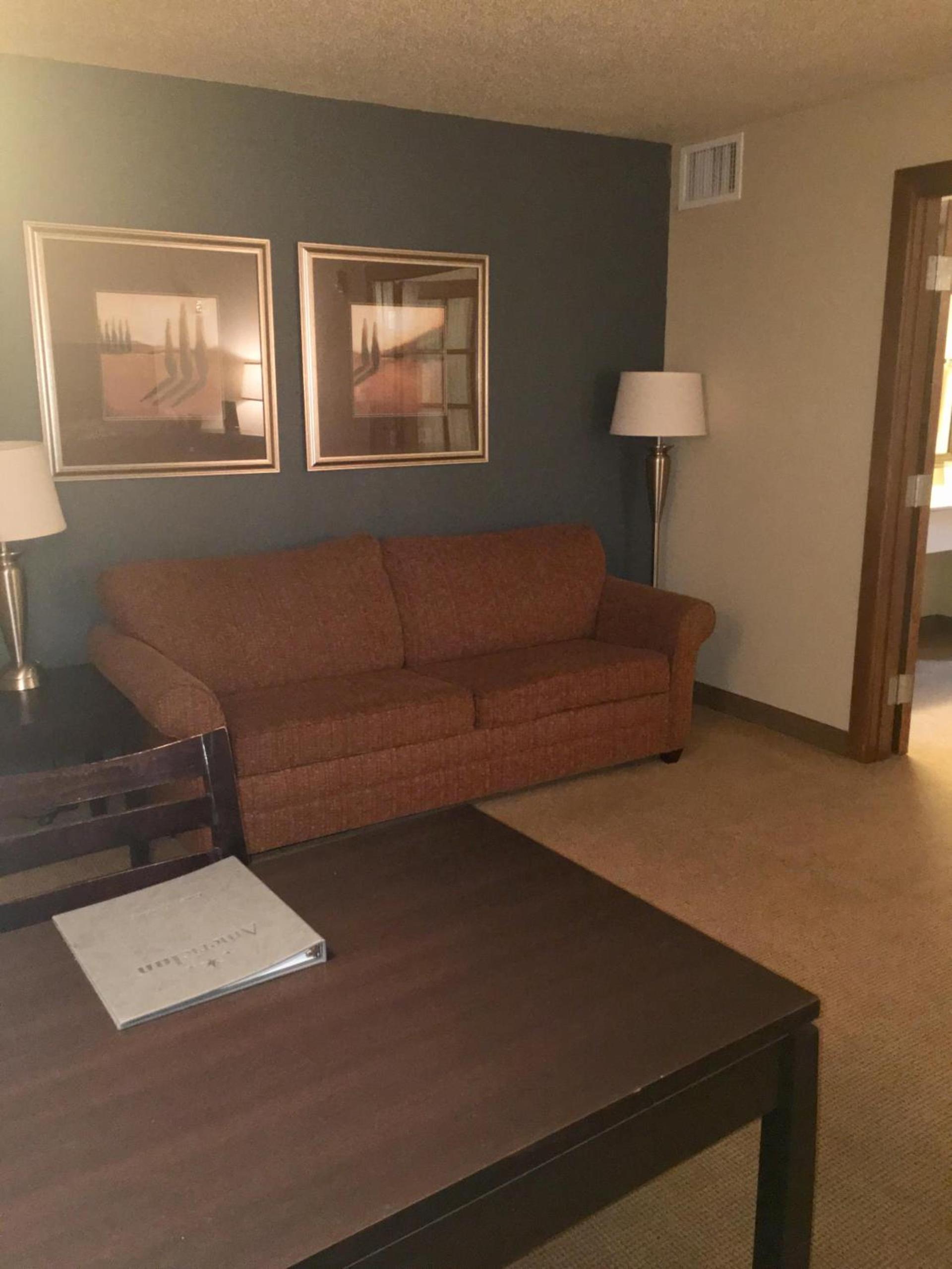 AmericInn by Wyndham Monmouth photo 32