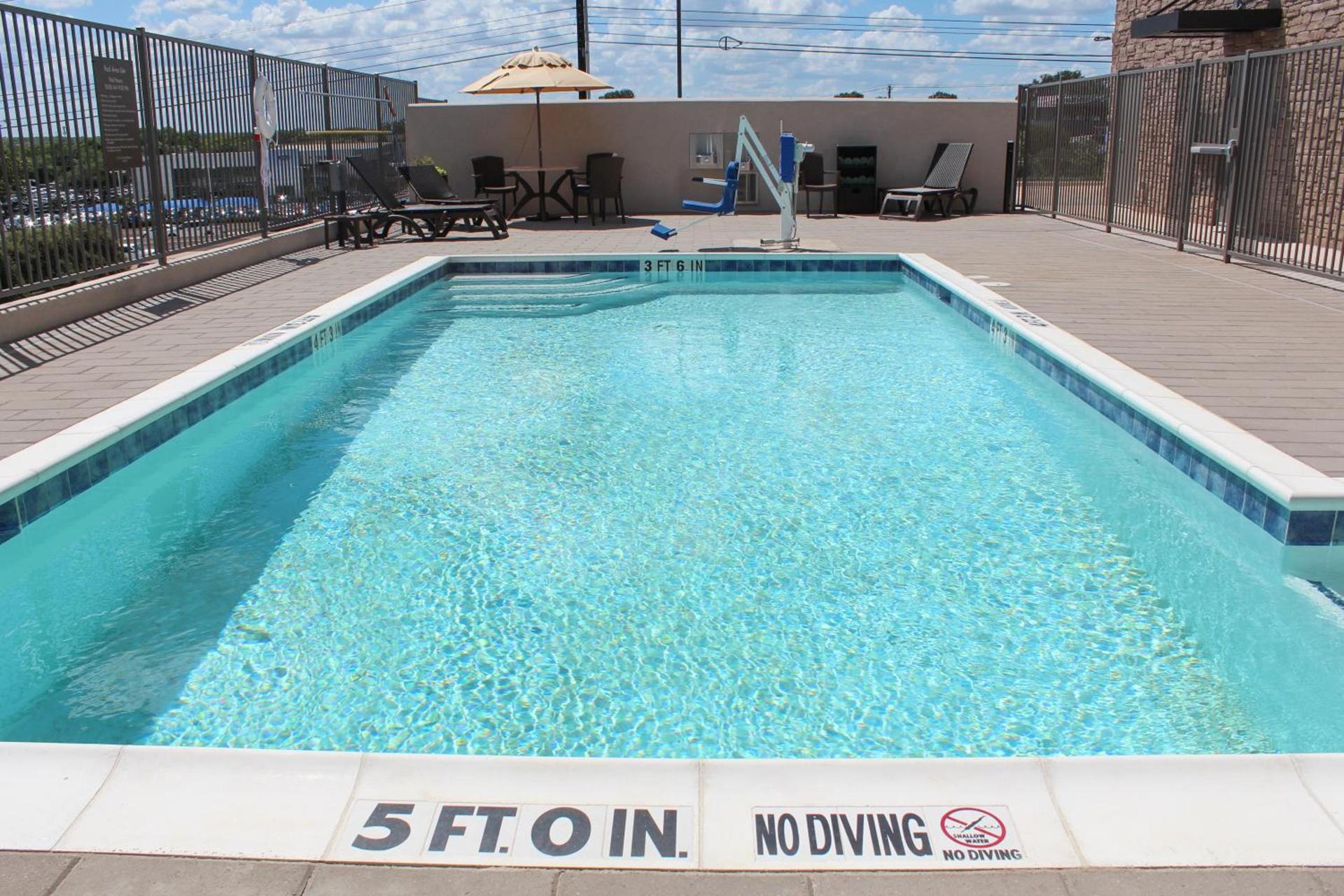 Comfort Suites - South Austin photo 4