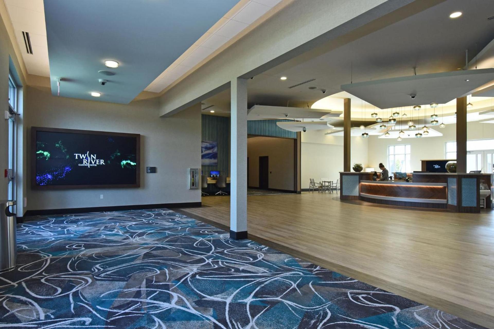 Bally's Twin River Lincoln Casino & Hotel photo 3