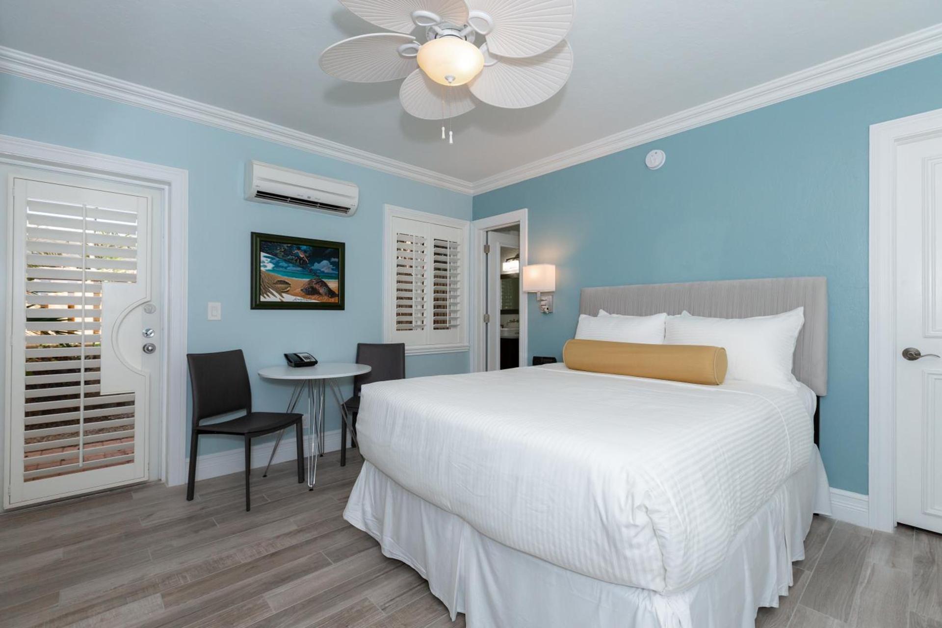 Crane's Beach House Boutique Hotel & Luxury Villas photo 13
