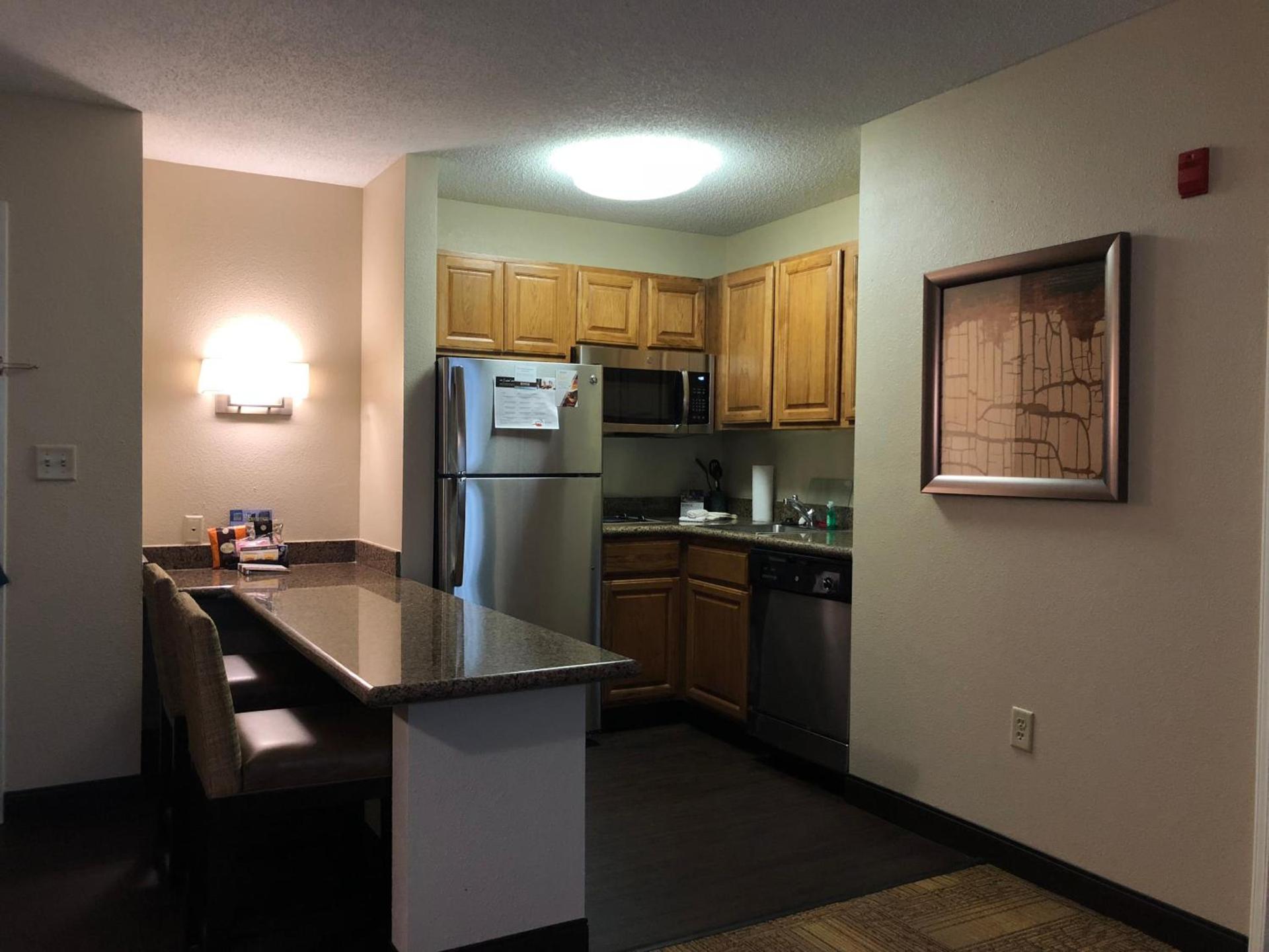 Staybridge Suites Grand Rapids-Kentwood by IHG photo 2