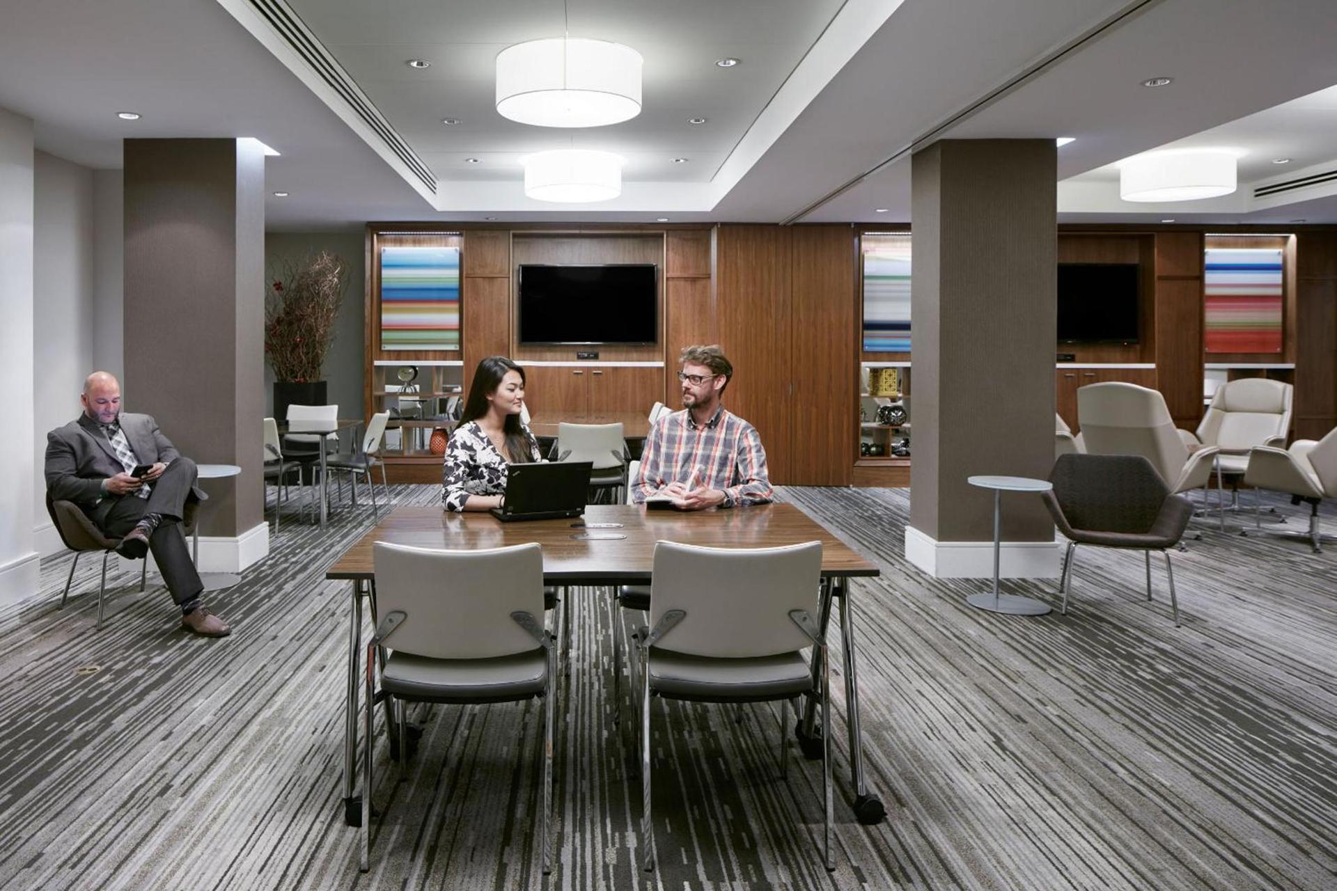 Hotel Boutique at Grand Central photo 23