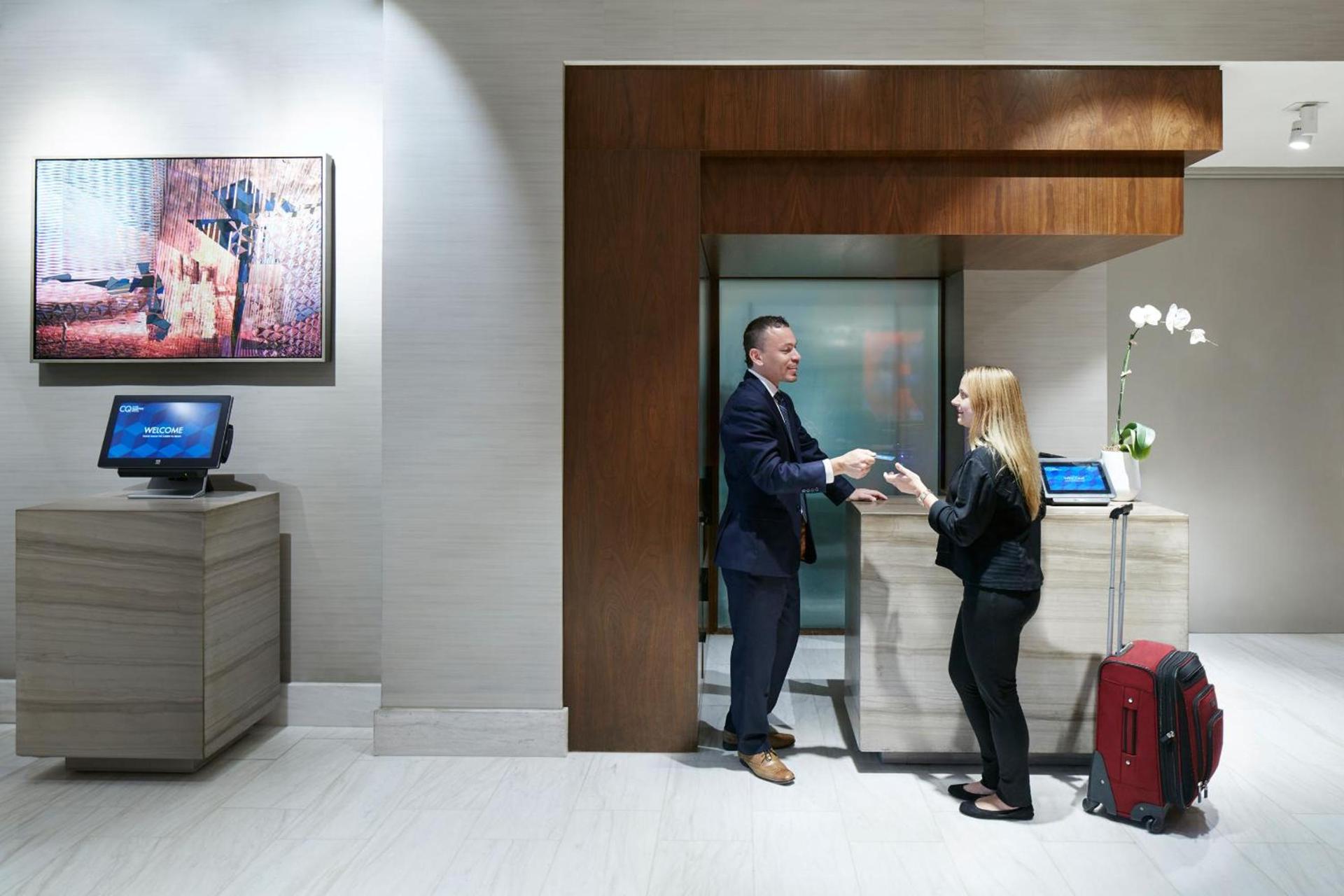 Hotel Boutique at Grand Central photo 7