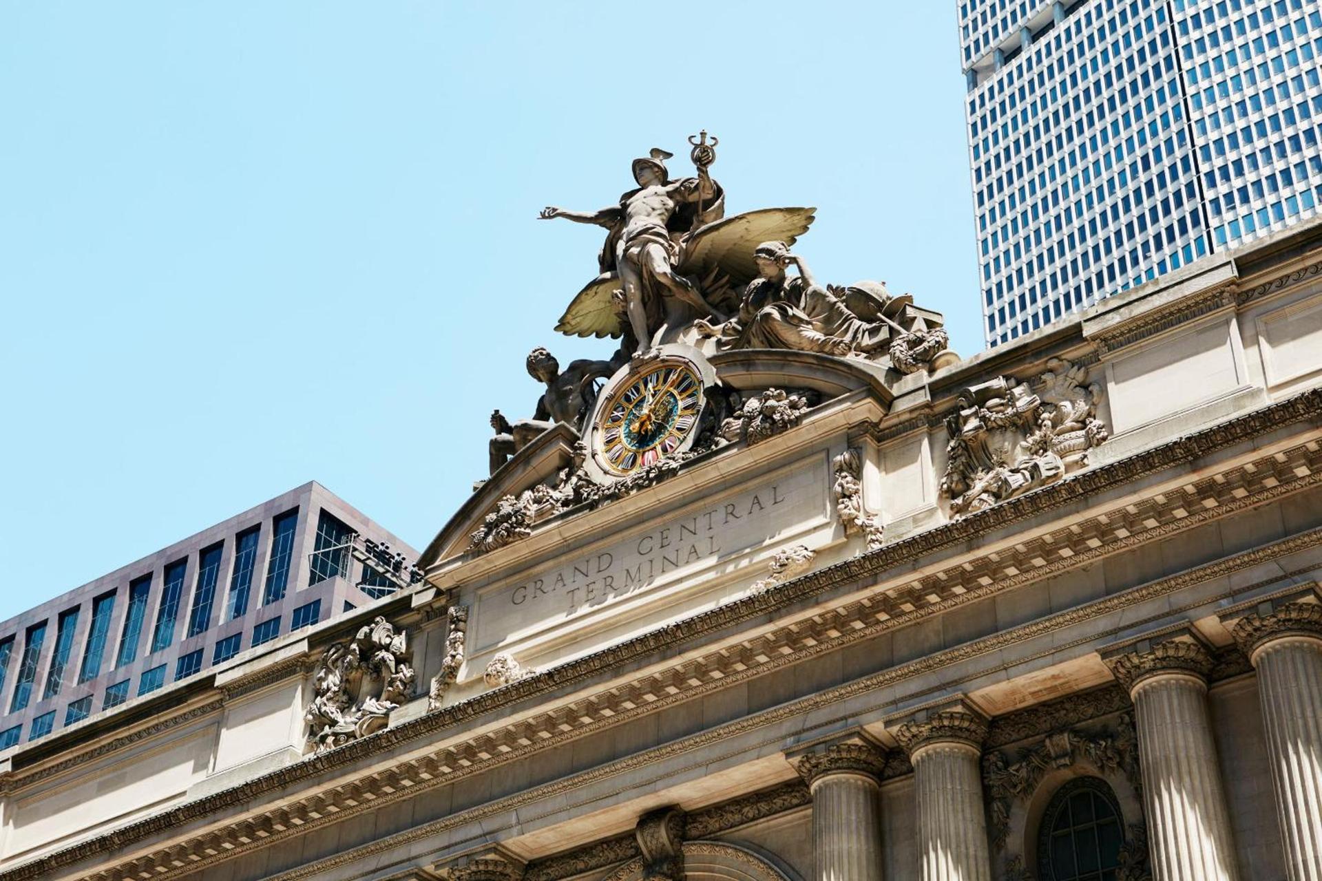 Hotel Boutique at Grand Central photo 4