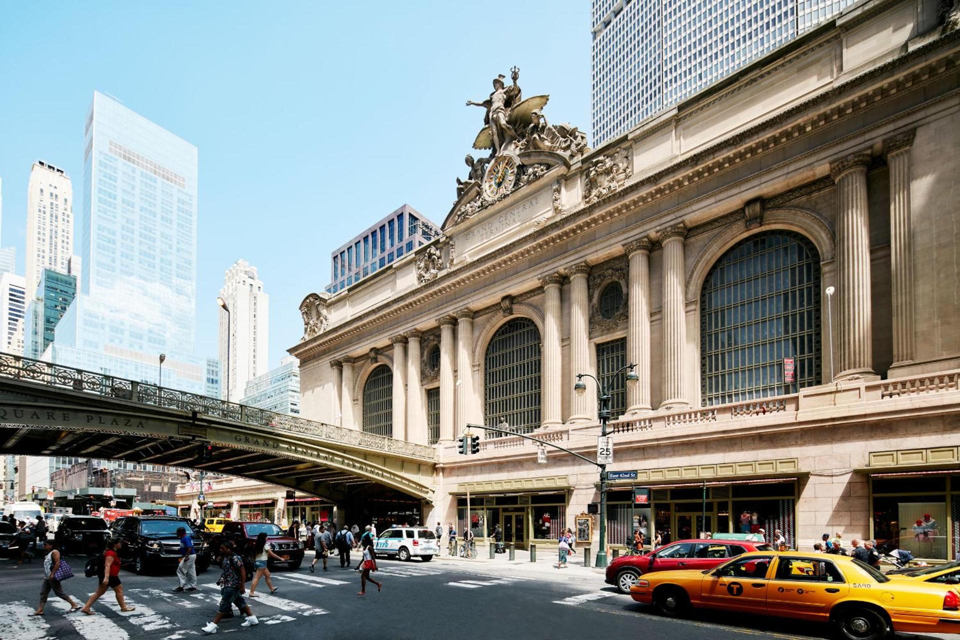 Hotel Boutique at Grand Central photo 3