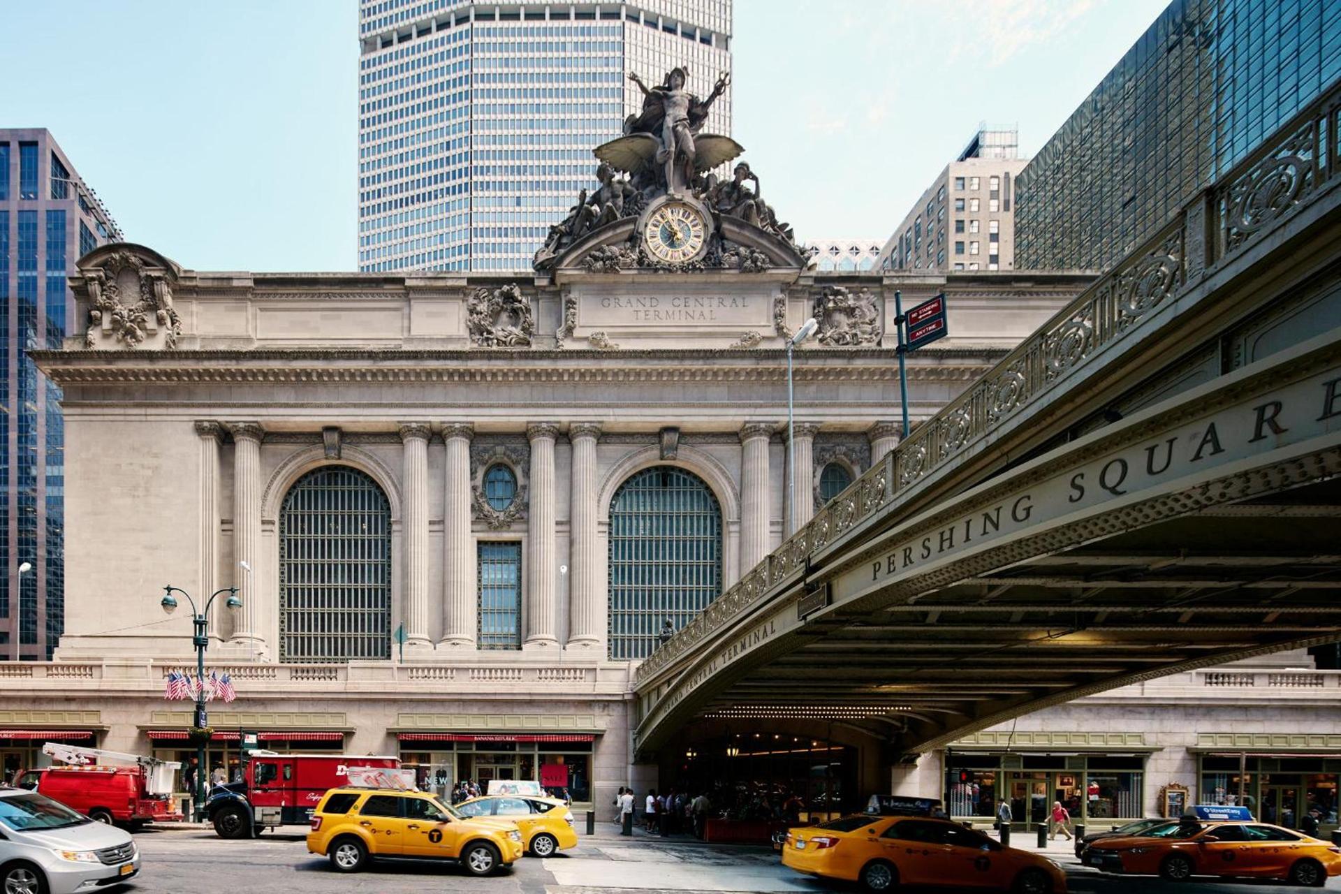 Hotel Boutique at Grand Central photo 2