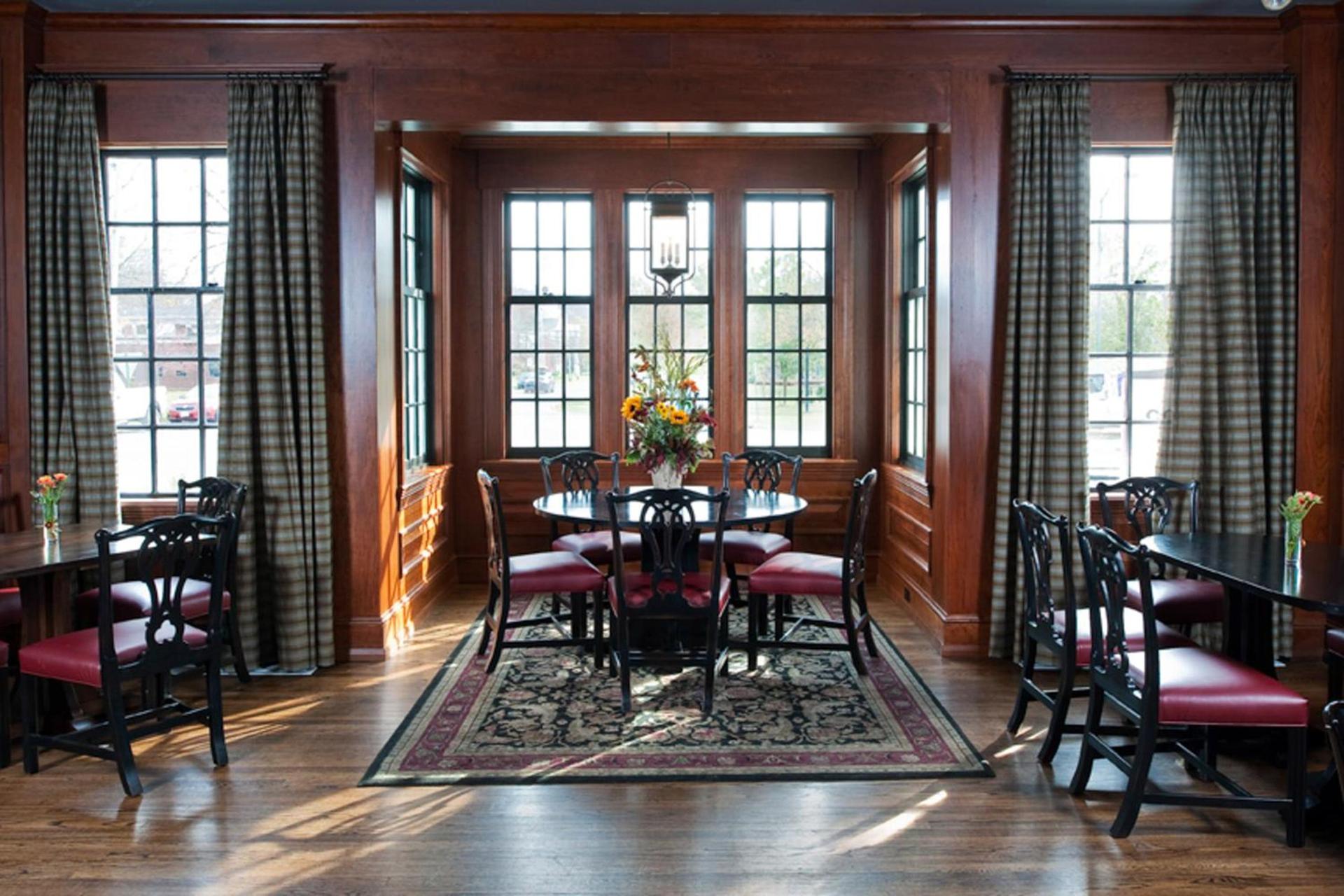 Colgate Inn photo 29