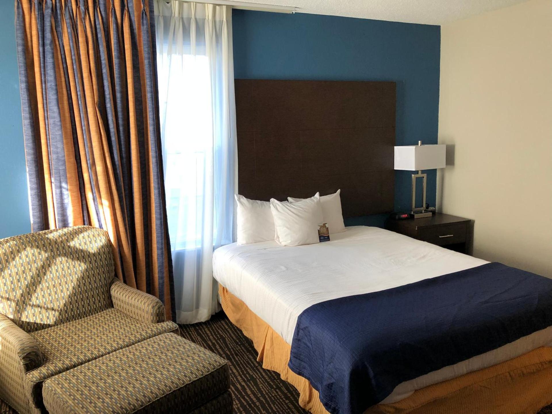 Baymont by Wyndham Washington photo 68