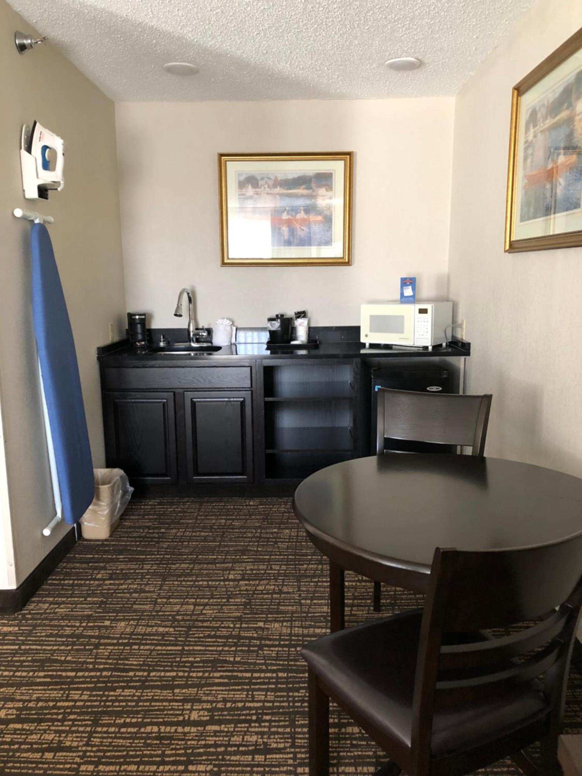 Baymont by Wyndham Washington photo 66