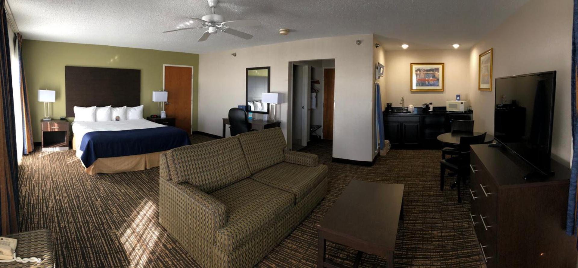Baymont by Wyndham Washington photo 65