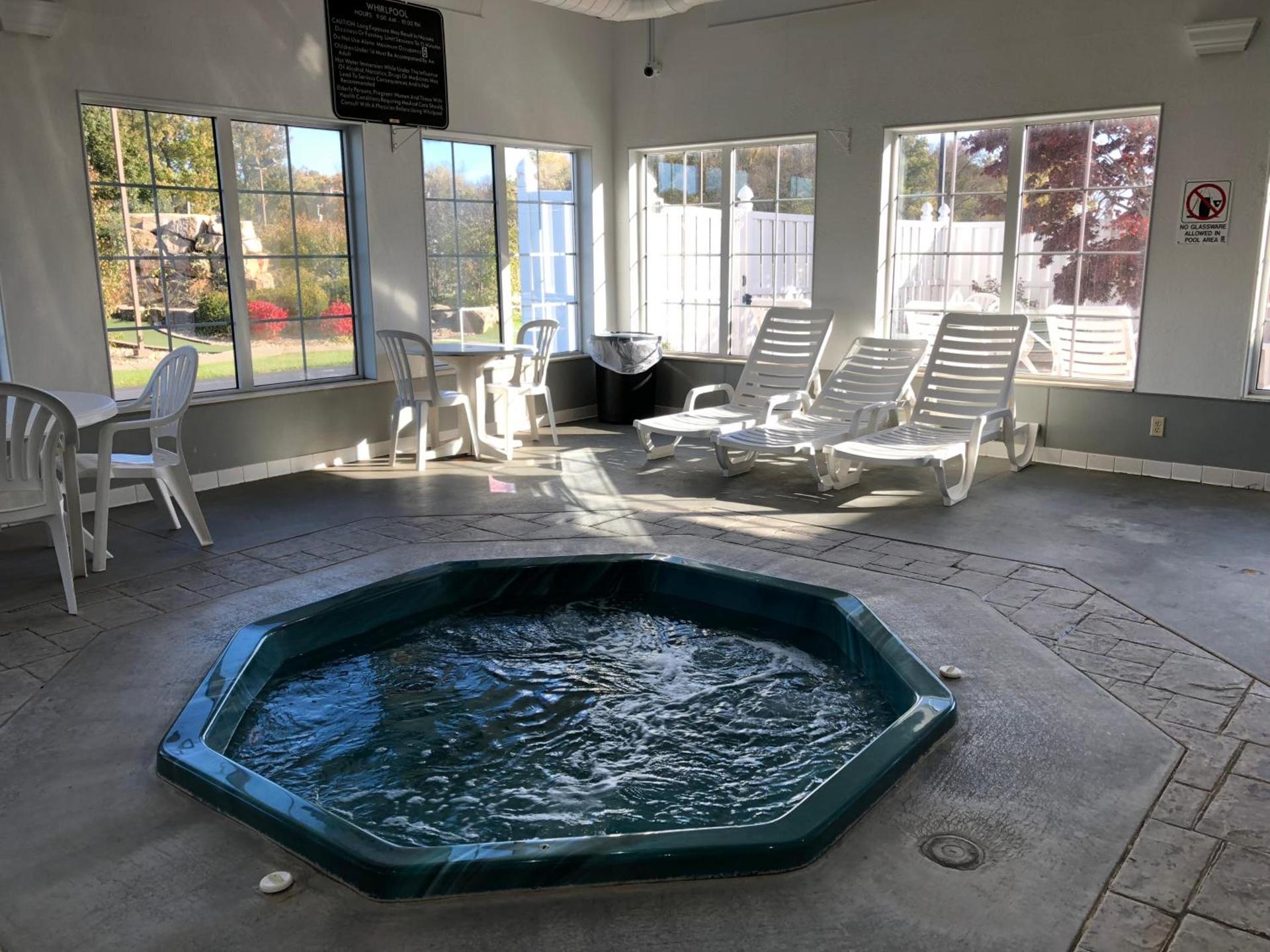 Baymont by Wyndham Washington photo 60