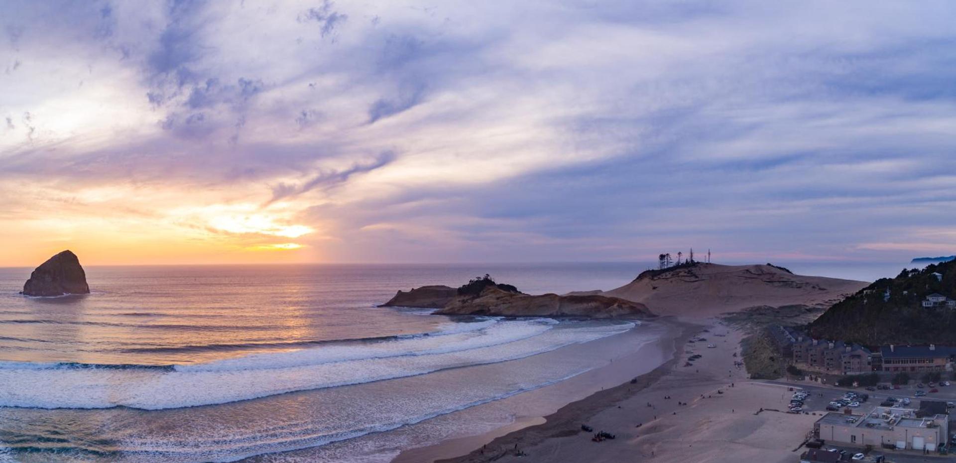 Headlands Coastal Lodge & Spa photo 3