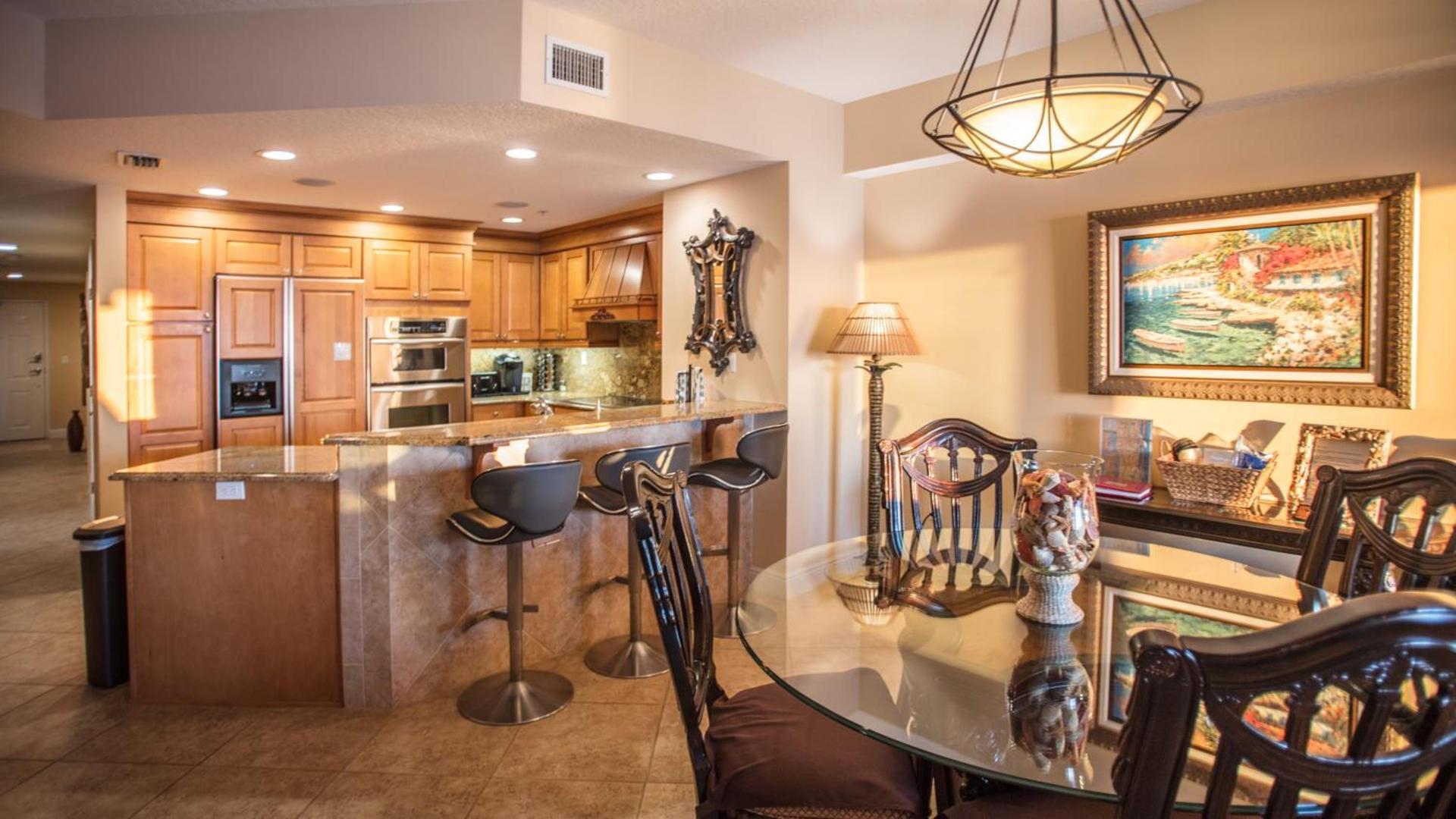 Family Friendly - Direct Oceanfront Sanibel 303 photo 15