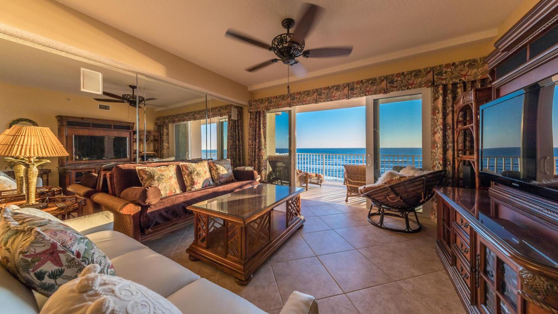 Family Friendly - Direct Oceanfront Sanibel 303 photo 4