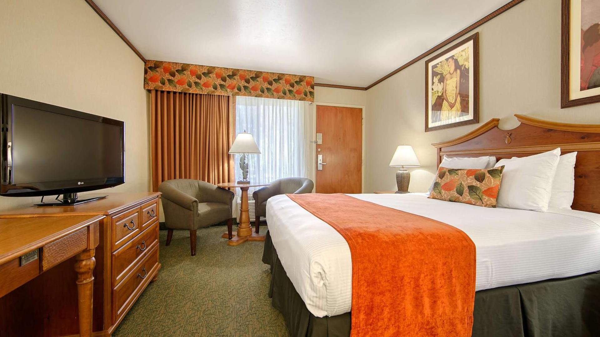 Best Western Seven Seas photo 21