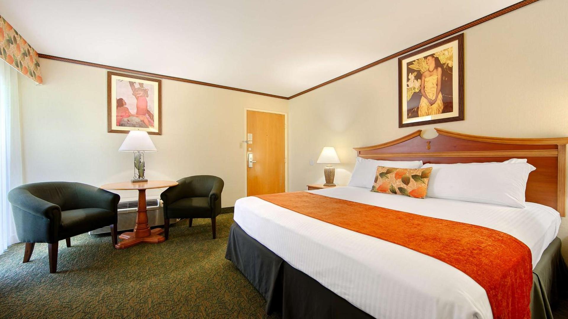 Best Western Seven Seas photo 11