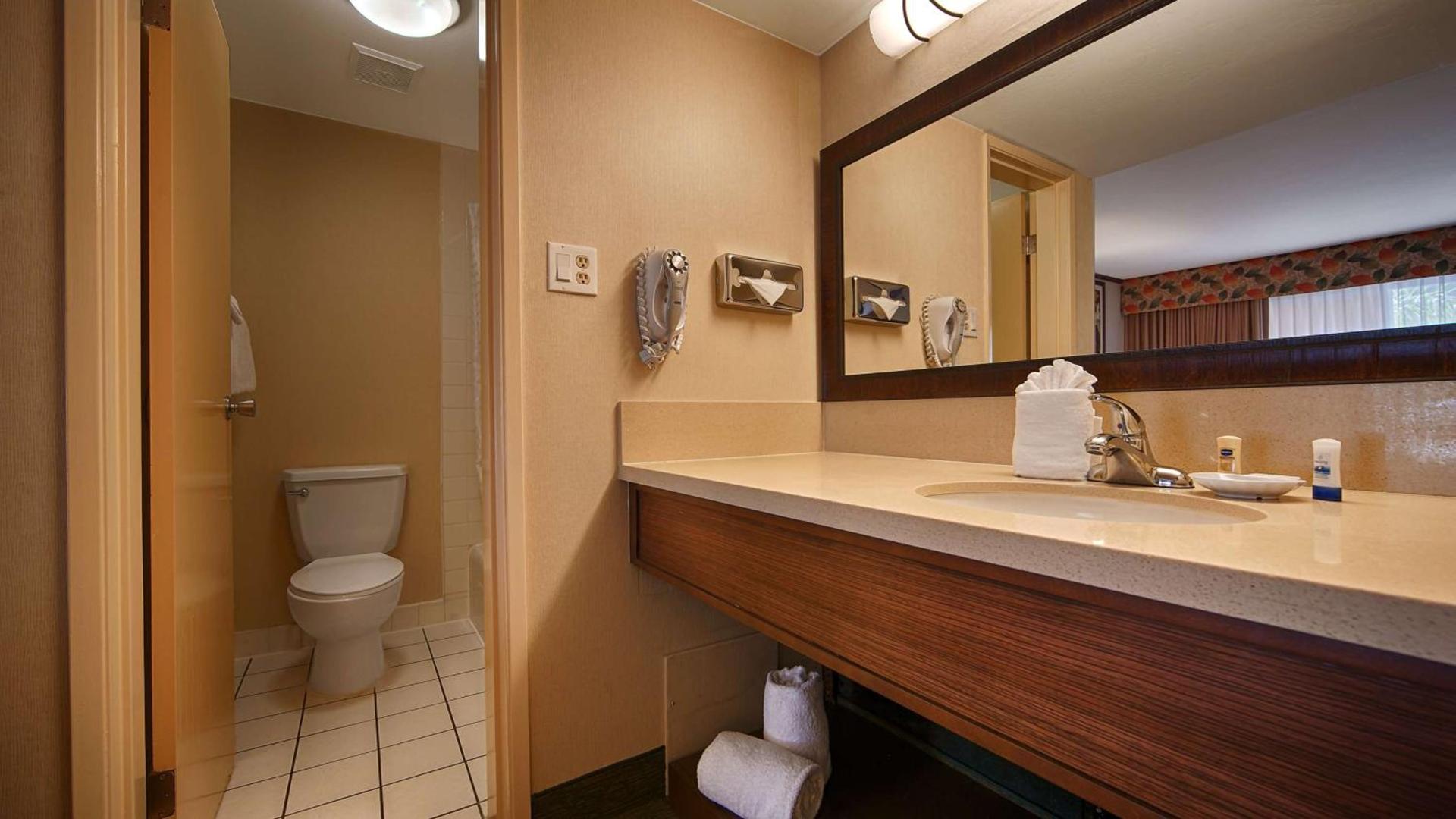 Best Western Seven Seas photo 15