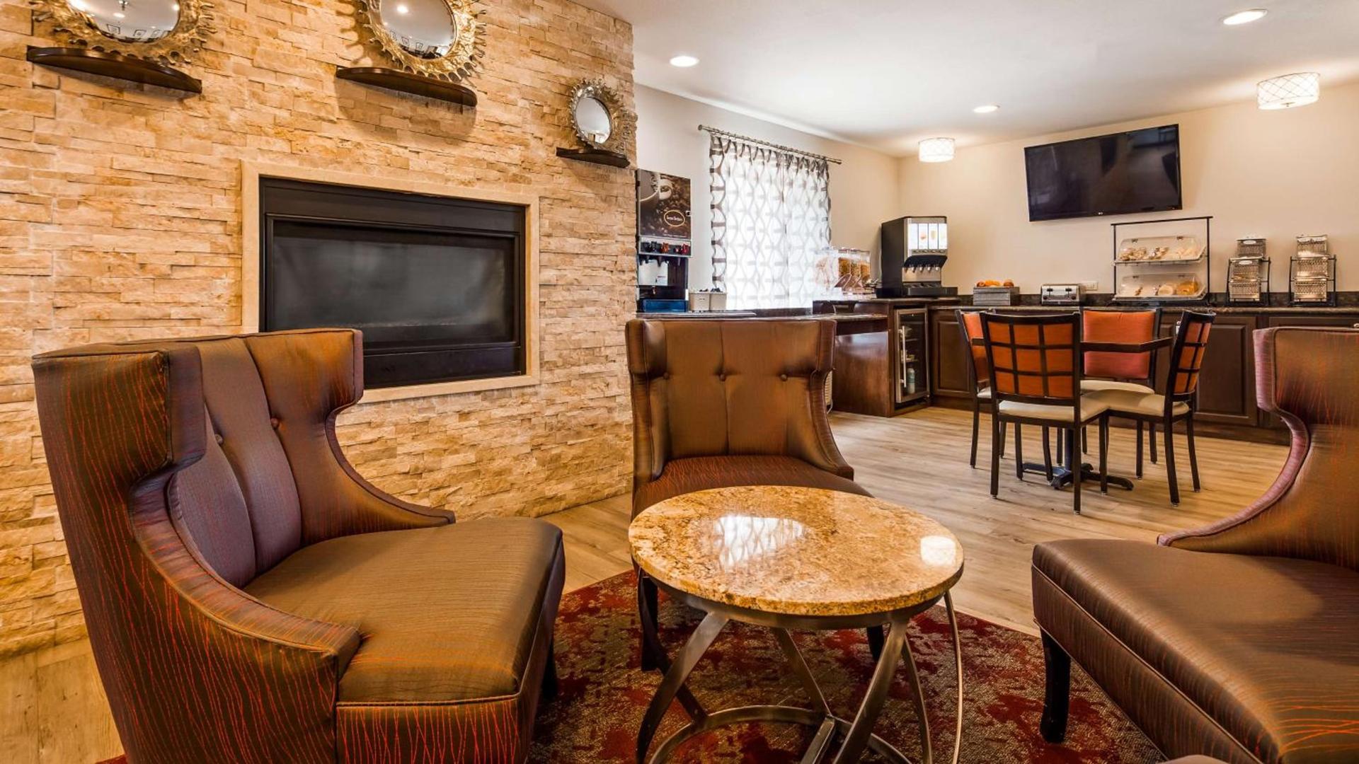 Best Western Galena Inn & Suites photo 47