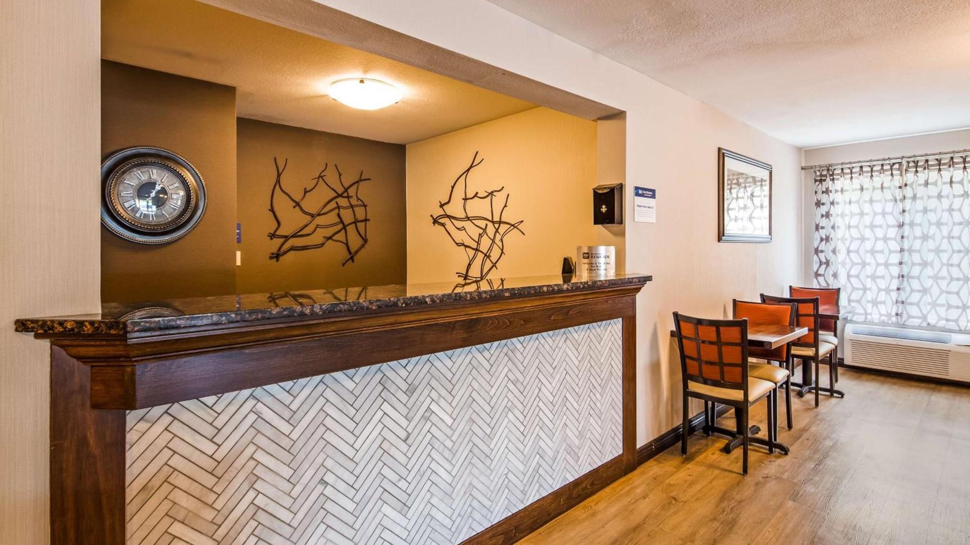 Best Western Galena Inn & Suites photo 46