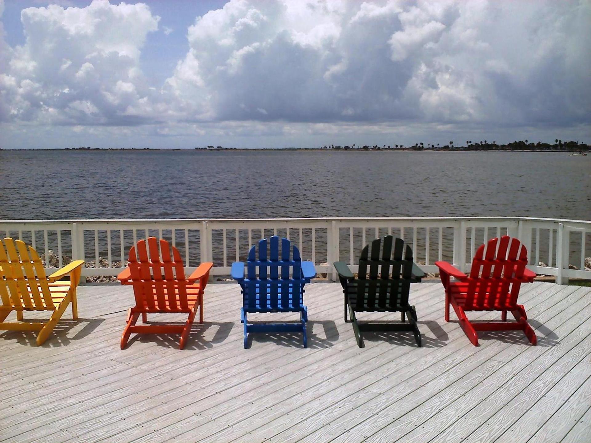 Sailport Waterfront Suites photo 36