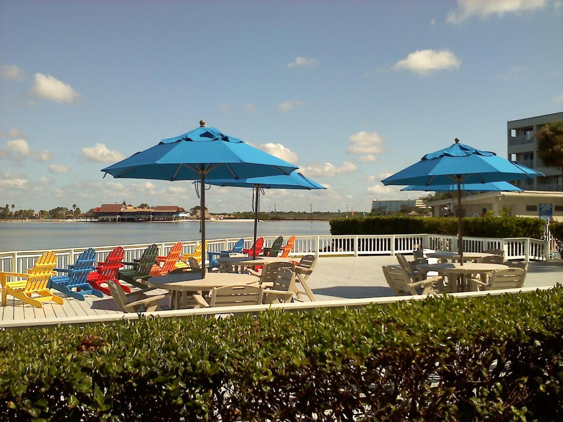 Sailport Waterfront Suites photo 13
