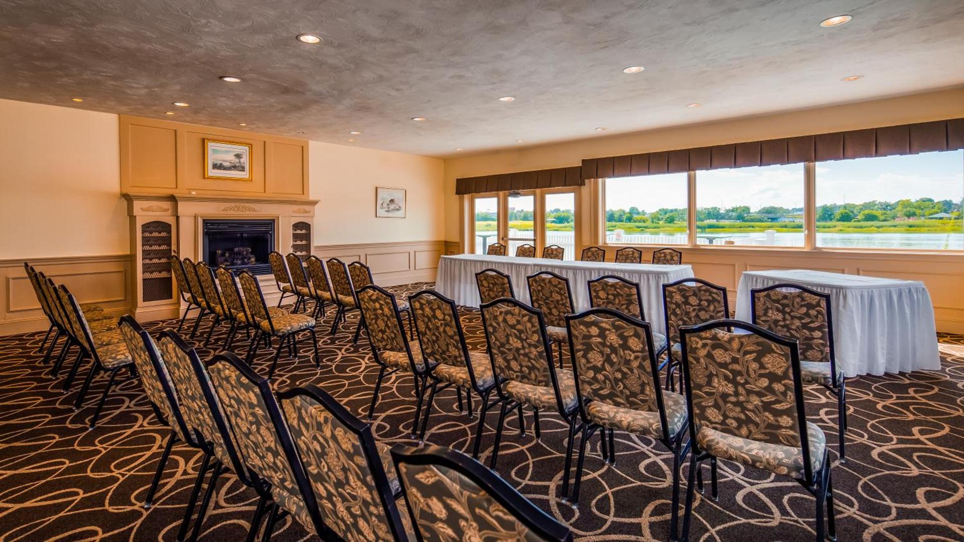 Best Western Adams Inn Quincy-Boston photo 41