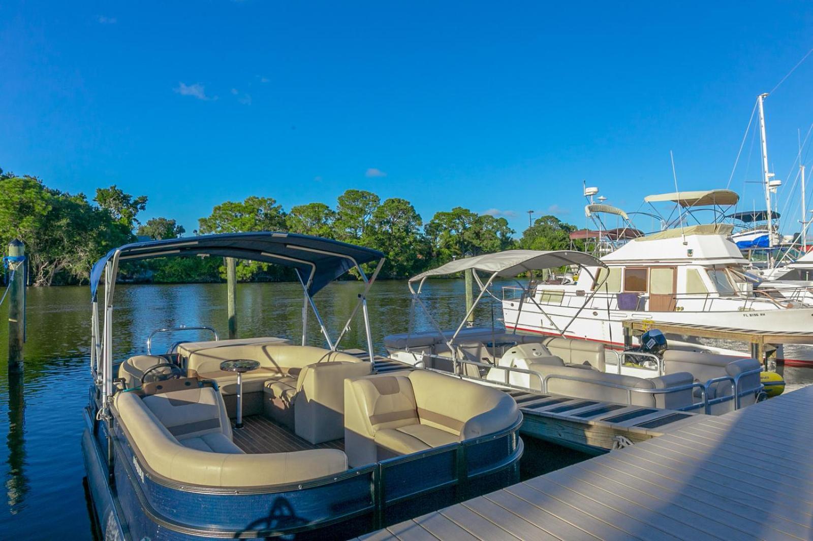 Cape Crossing Resort & Marina photo 36