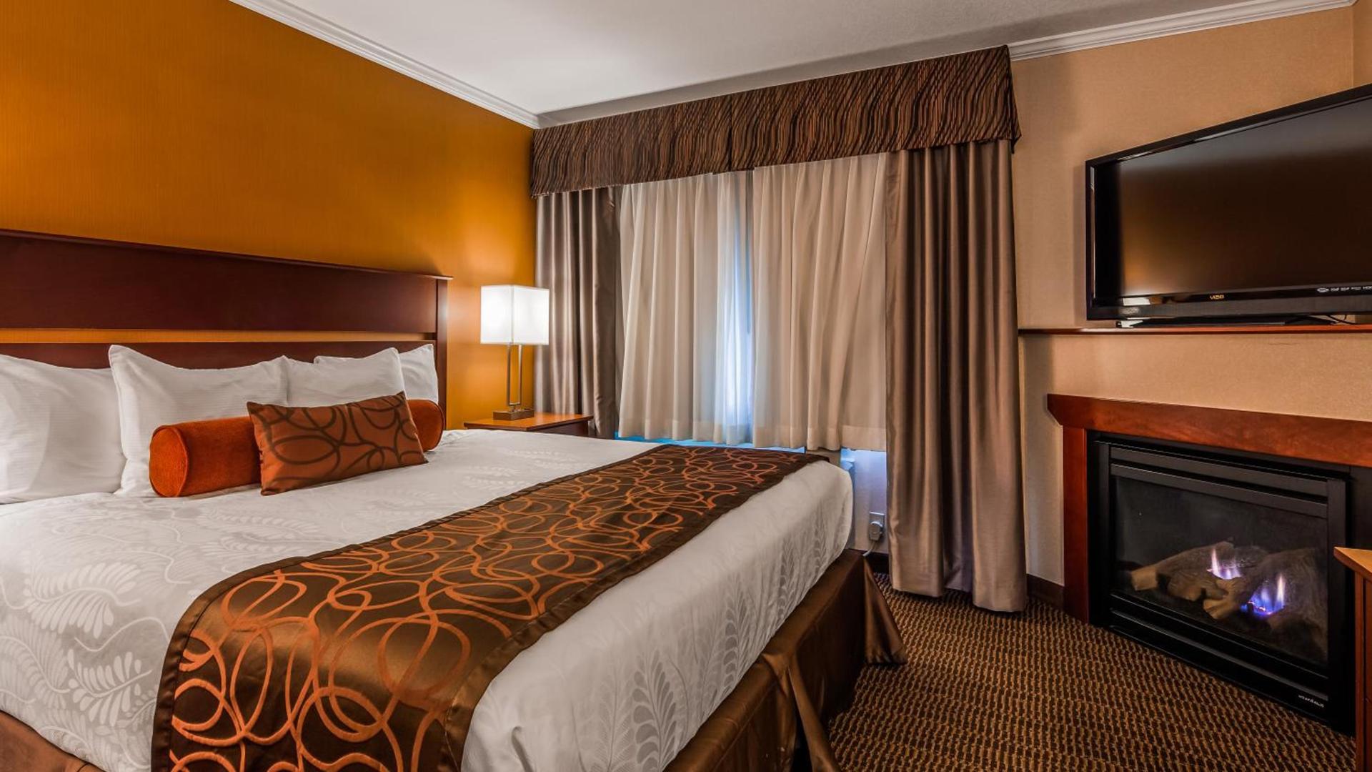 Best Western Plus Landmark Inn photo 55