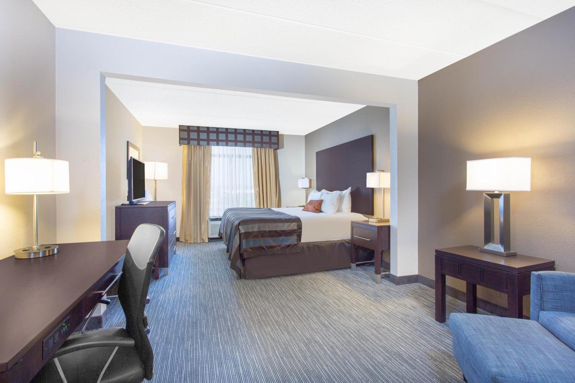 Spark by Hilton Mechanicsburg photo 35