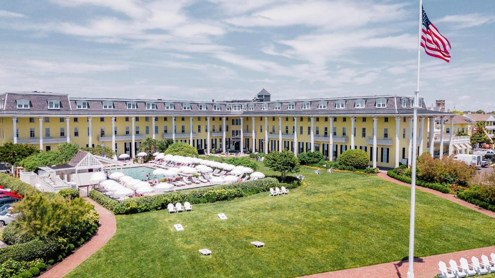 Congress Hall photo 6