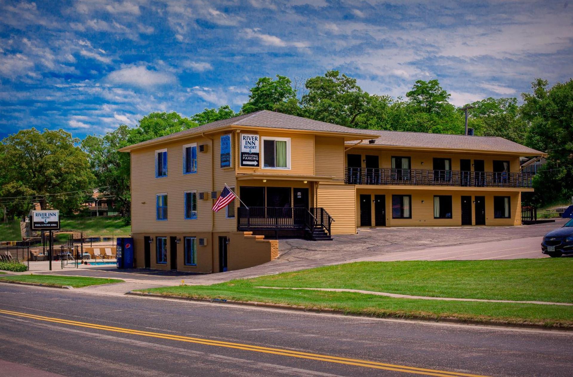 Natura VUE Resort & Boathouse photo 94
