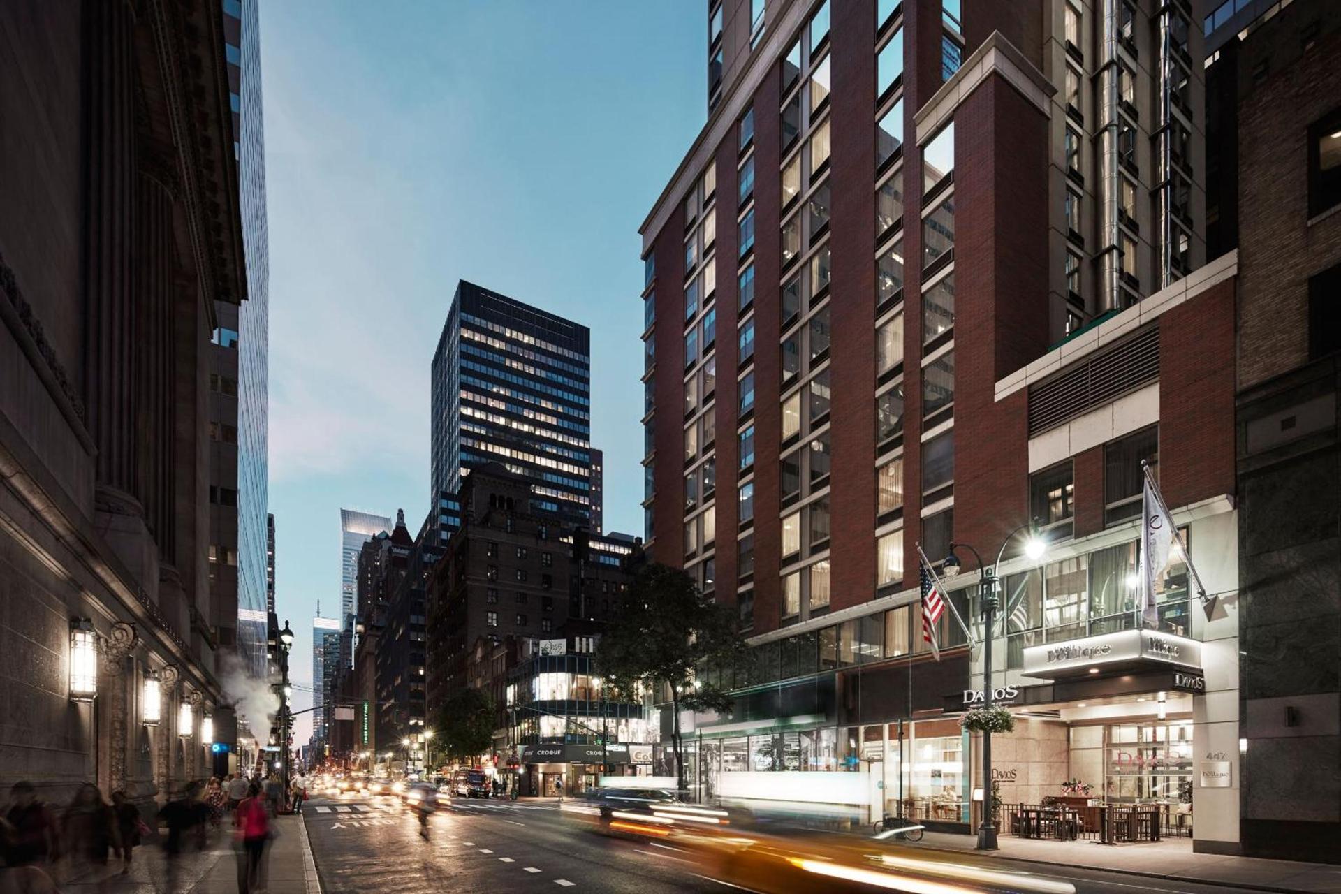 Hotel Boutique at Grand Central photo 1