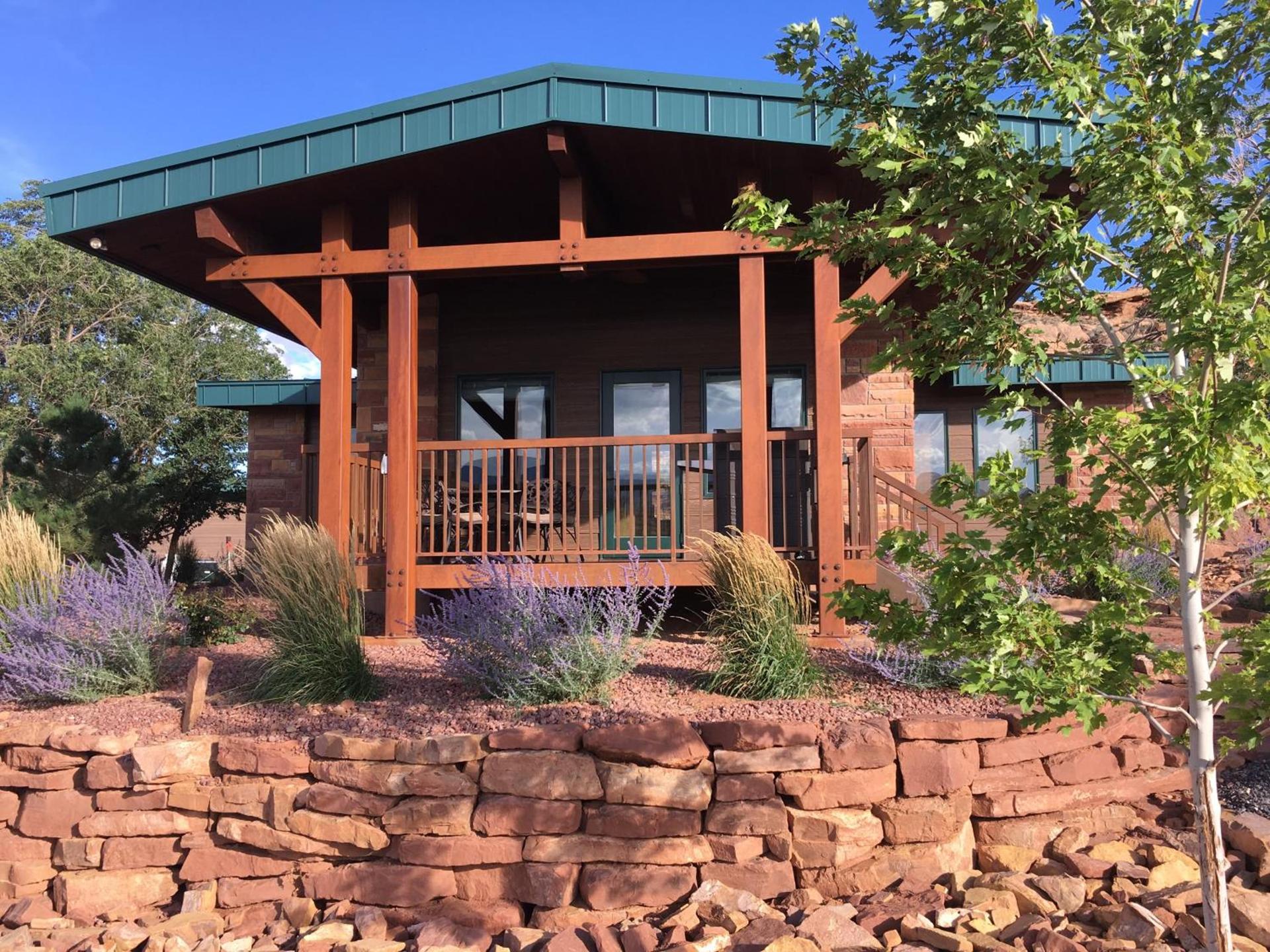 Cougar Ridge Resort photo 14