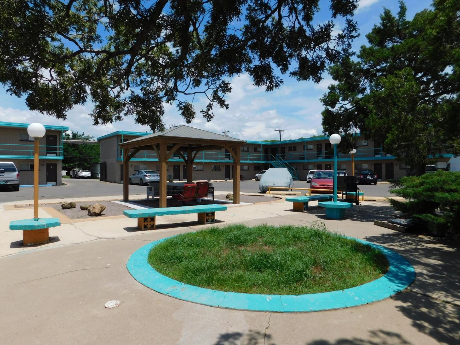 Drifter Motel photo 12