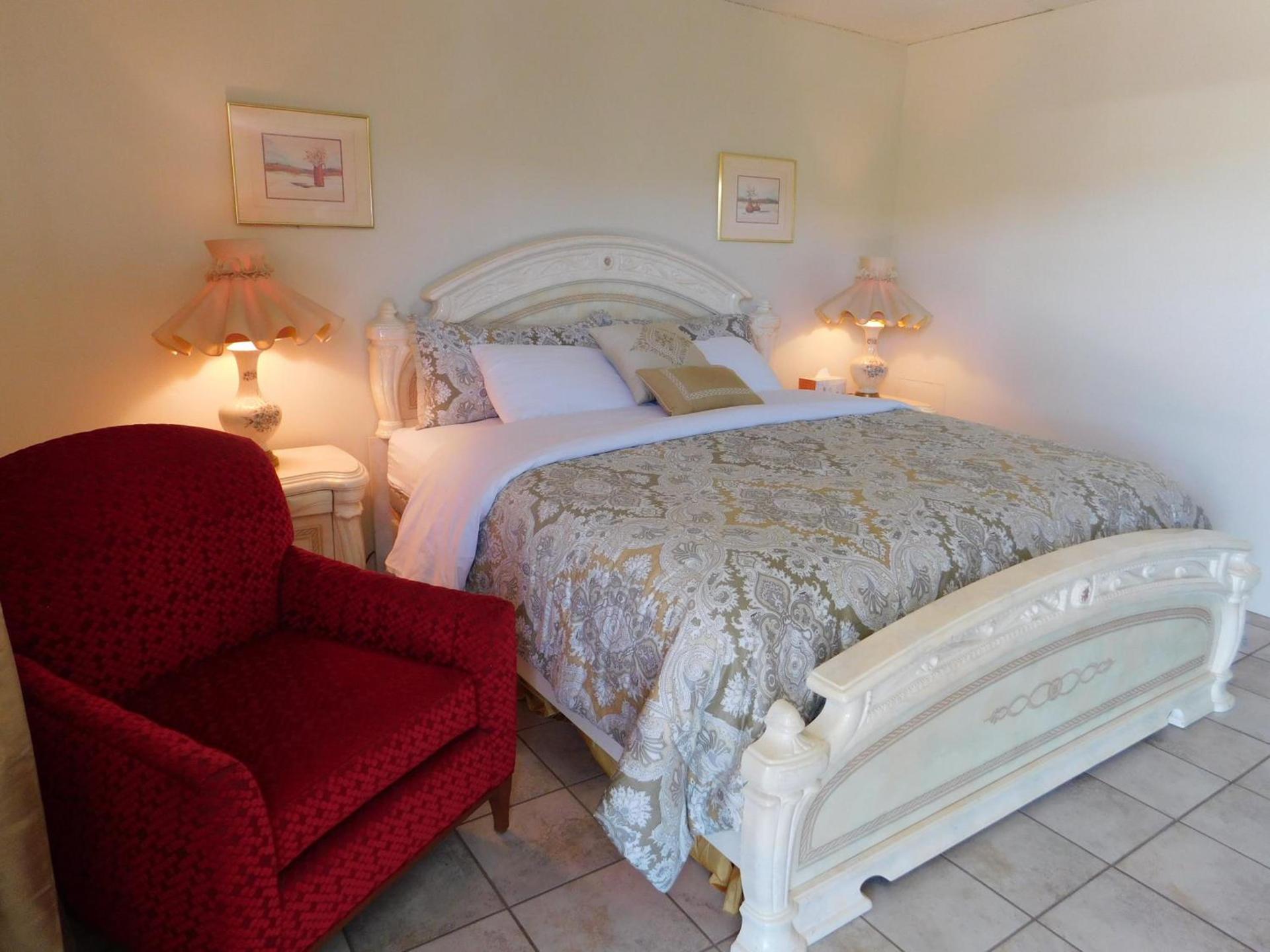 Drifter Motel photo 11