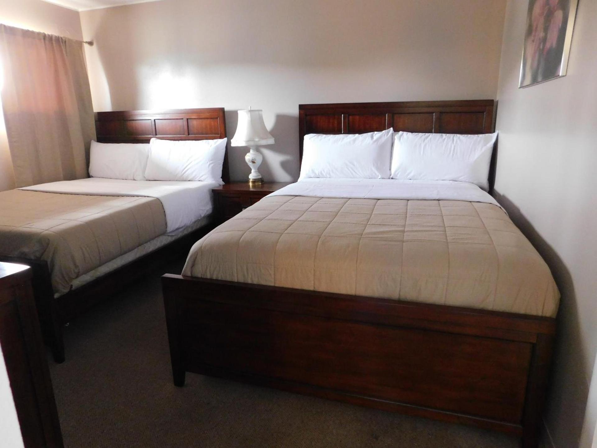 Drifter Motel photo 9