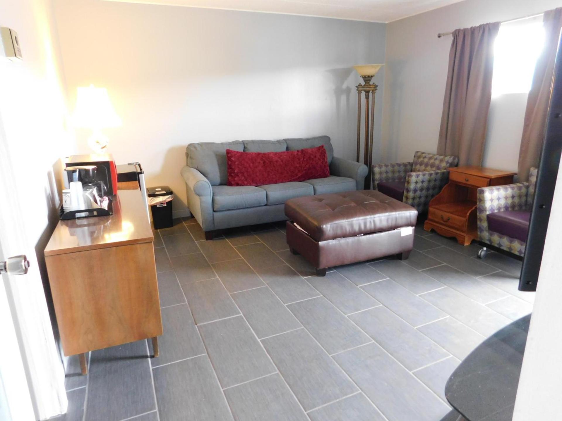 Drifter Motel photo 10