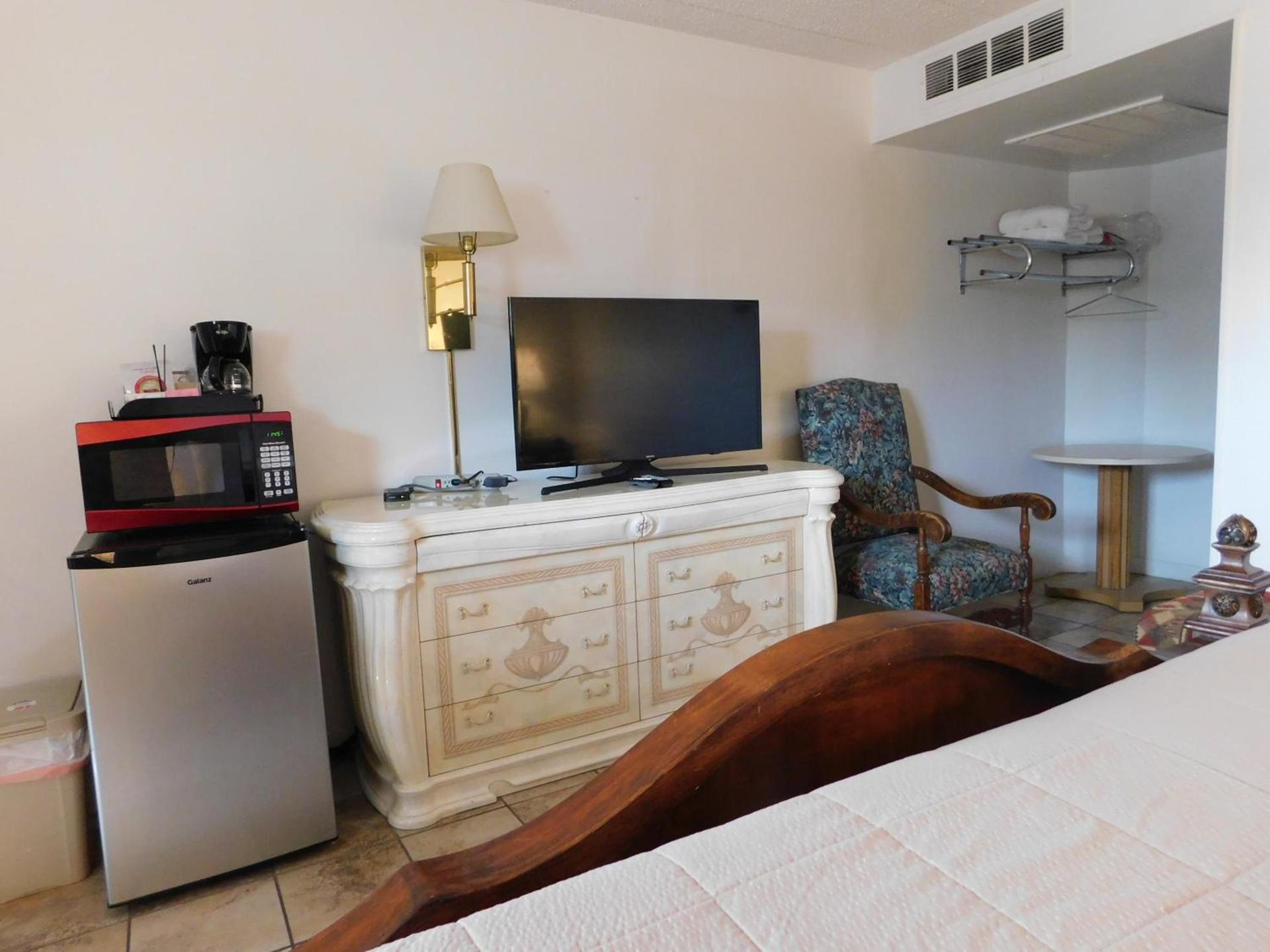 Drifter Motel photo 8