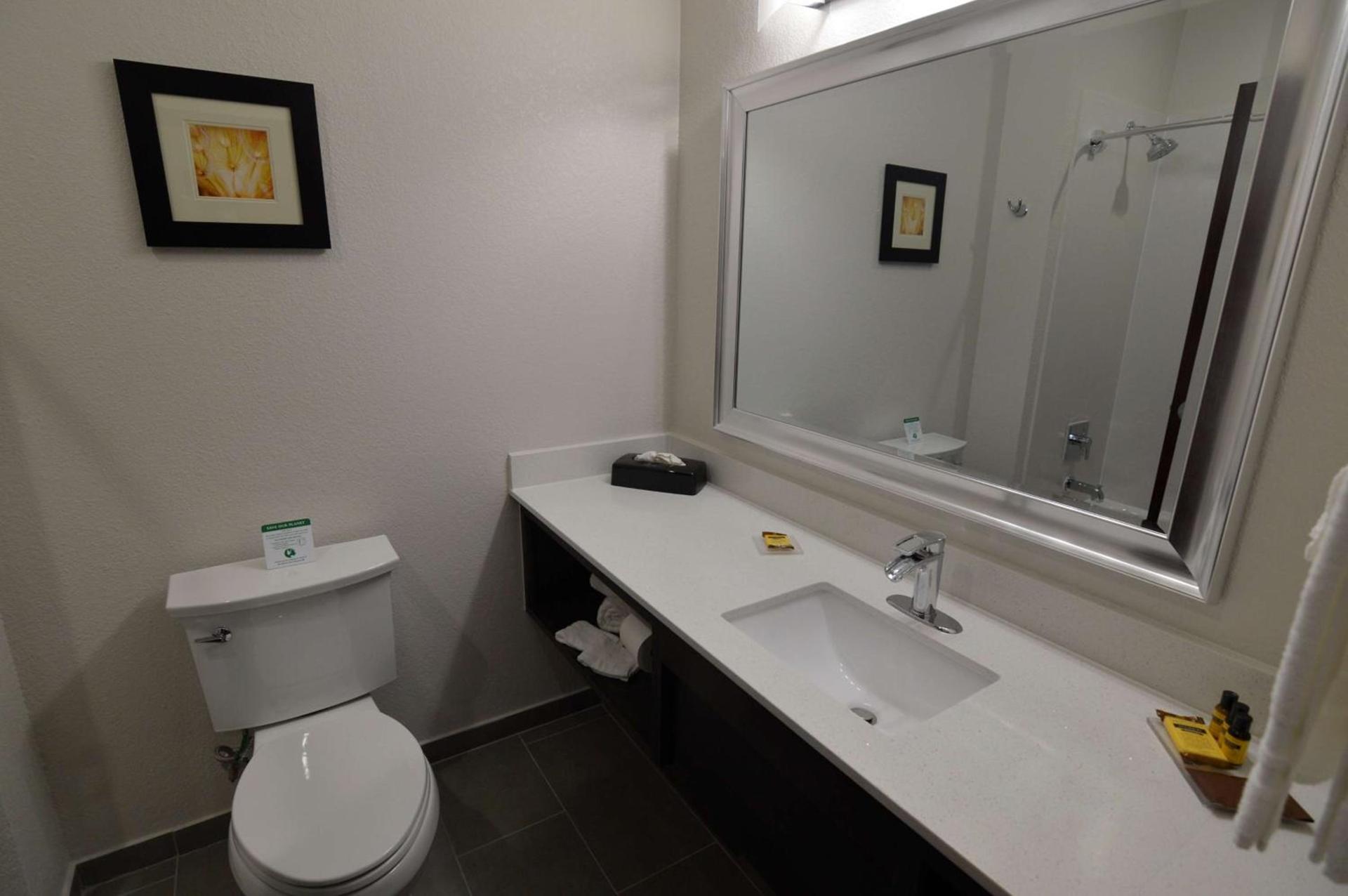 Best Western Plus Waller Hotel photo 36
