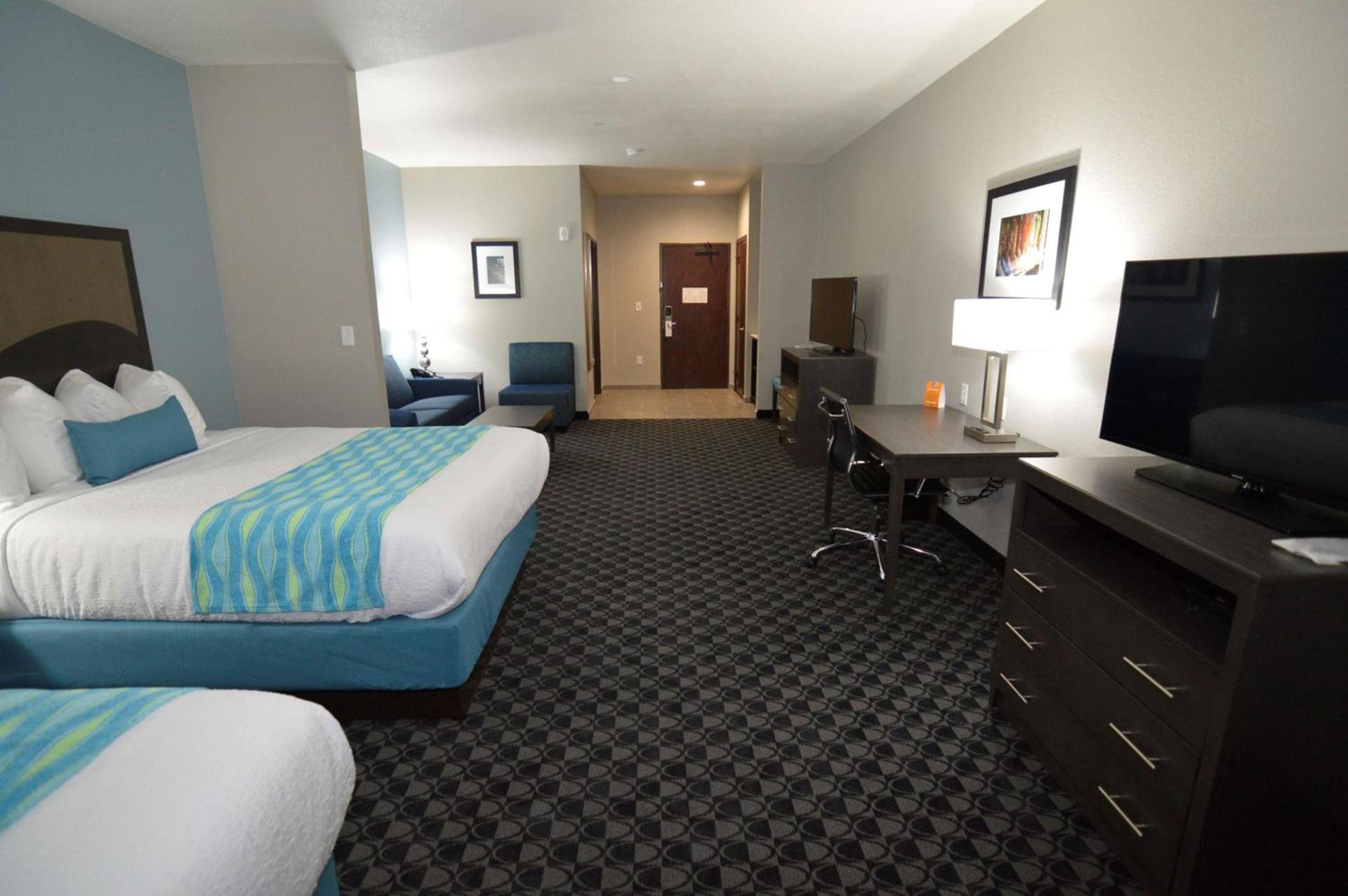 Best Western Plus Waller Hotel photo 15