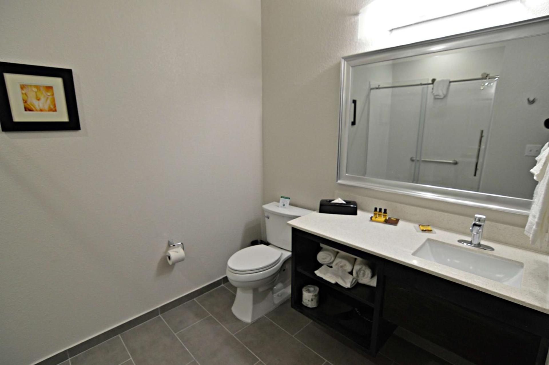 Best Western Plus Waller Hotel photo 35