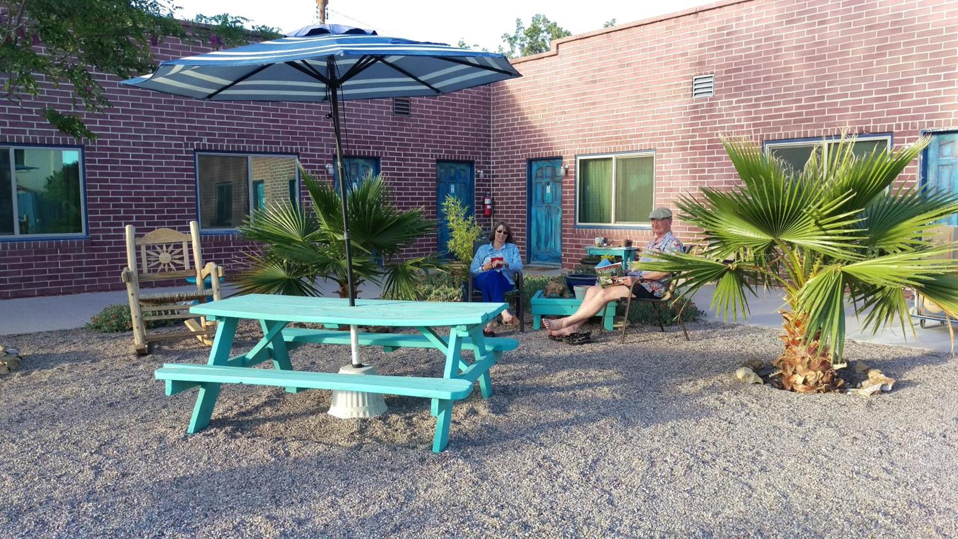 Rocket Inn photo 6