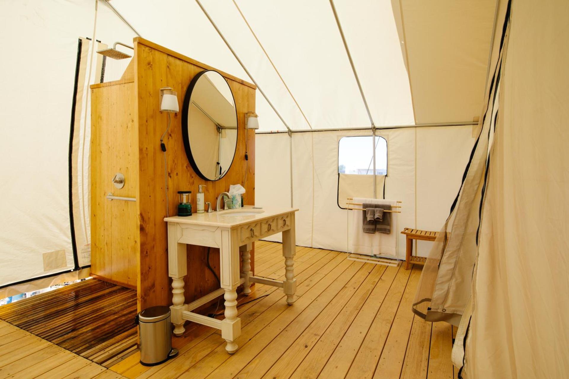Collective Retreats Governors Island photo 27